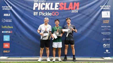 PickleSlam 2026