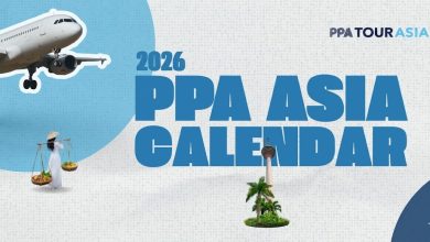 PPA Tour Asia