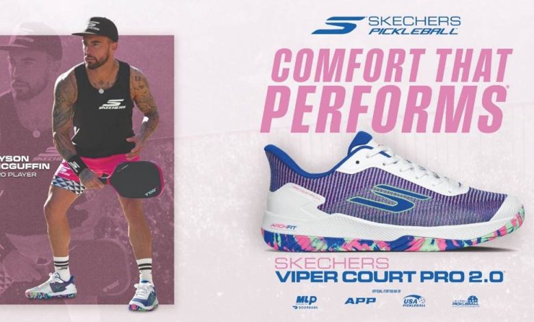 Skechers