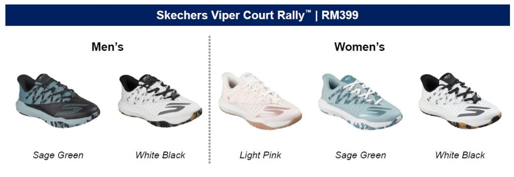 Skechers