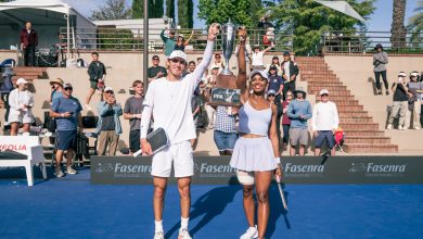Fasenra Sacramento Open