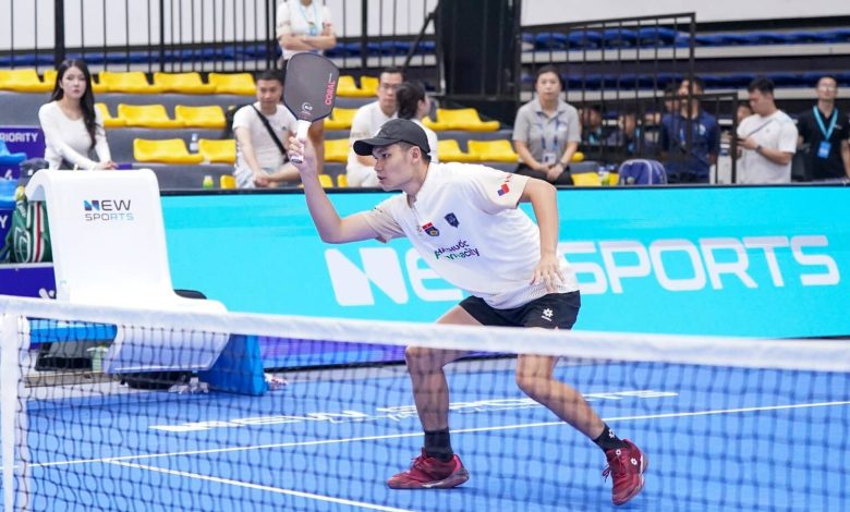 MB Hanoi Cup