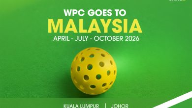 World Pickleball Championship