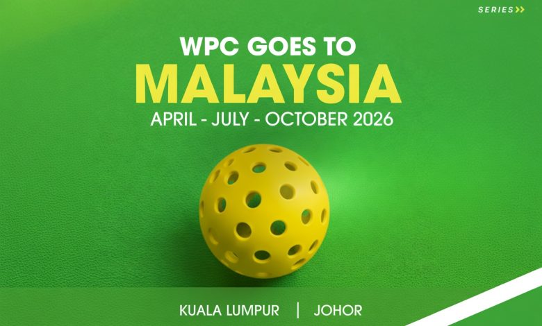 World Pickleball Championship