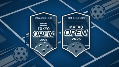 Macau Open
