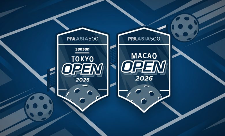 Macau Open