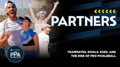 PARTNERS