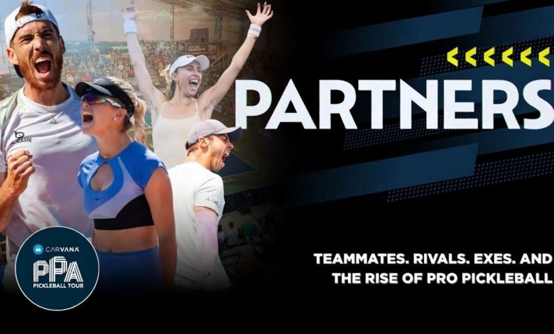 PARTNERS