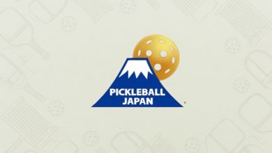 Pickleball Japan