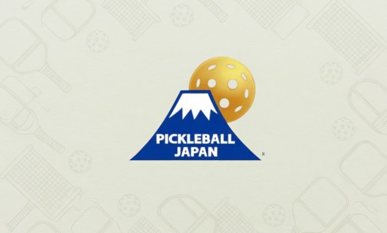 Pickleball Japan