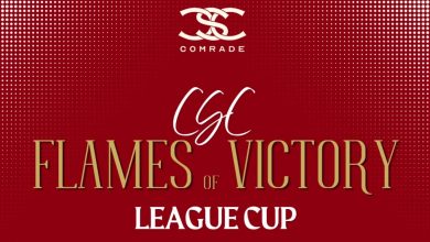 CSC League Cup