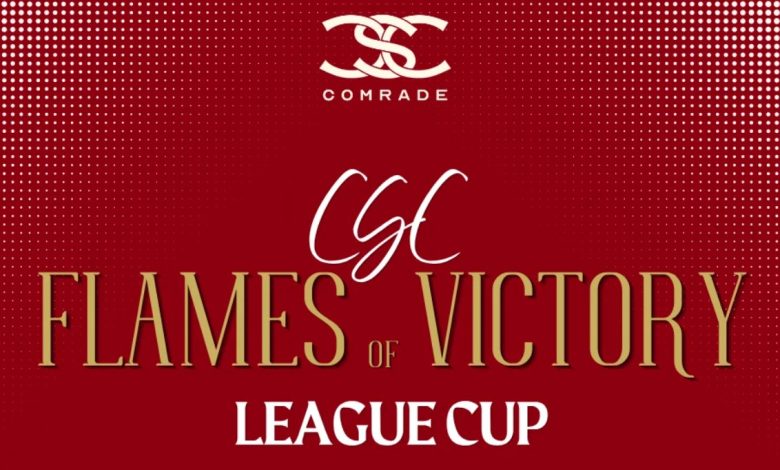 CSC League Cup