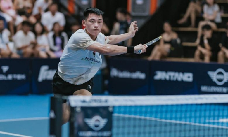 Panas Kuala Lumpur Open
