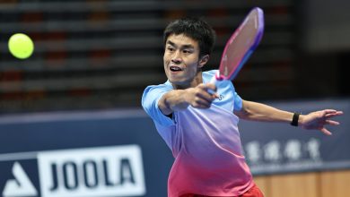 Macau Open