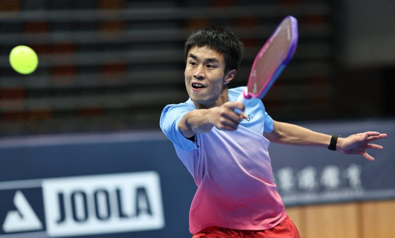 Macau Open
