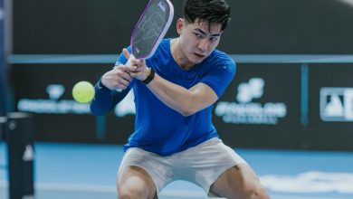 Panas Kuala Lumpur Open