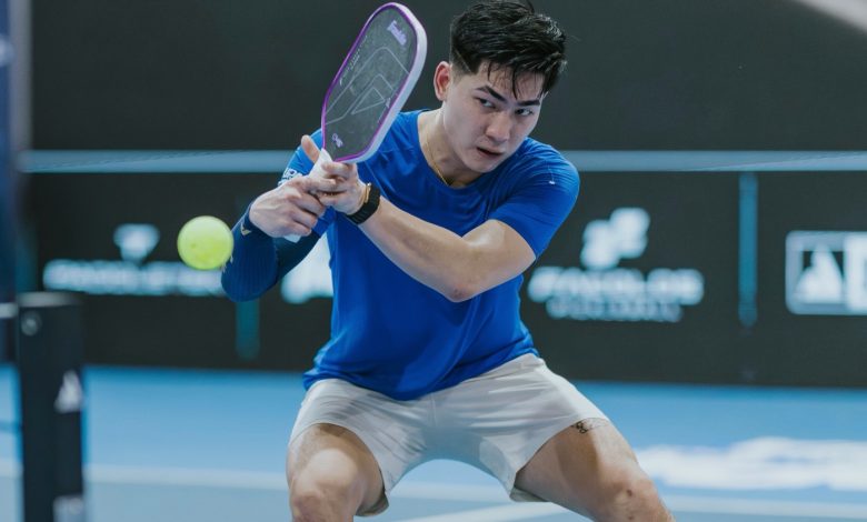 Panas Kuala Lumpur Open