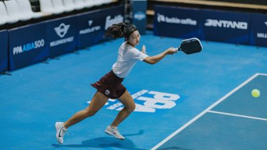 Panas Kuala Lumpur Open
