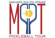 Maharlika Pilipinas Pickleball Tour