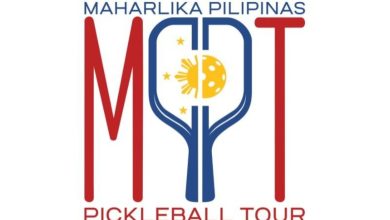 Maharlika Pilipinas Pickleball Tour