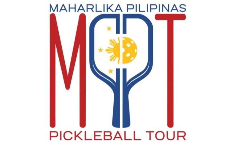 Maharlika Pilipinas Pickleball Tour