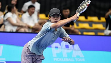 Panas Kuala Lumpur Open