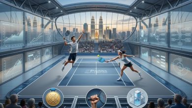 Panas Kuala Lumpur Open