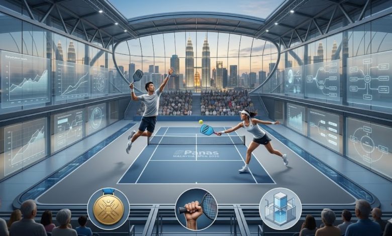 Panas Kuala Lumpur Open