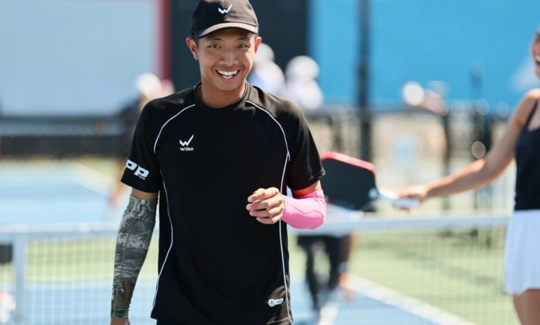 Quang Duong