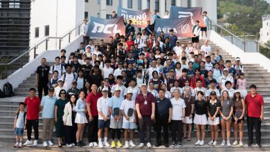 PCL Asia Rising Stars