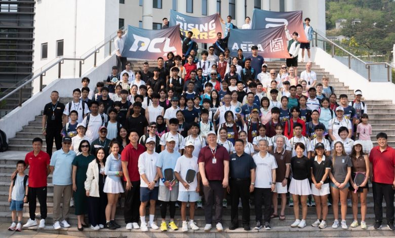PCL Asia Rising Stars