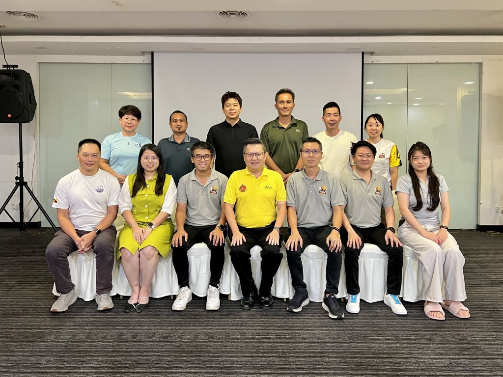 Sibu Pickleball Association