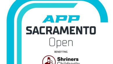APP Sacramento Open