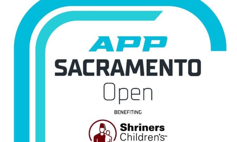APP Sacramento Open