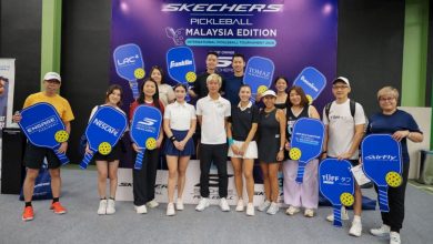 Skechers International Pickleball Tournament
