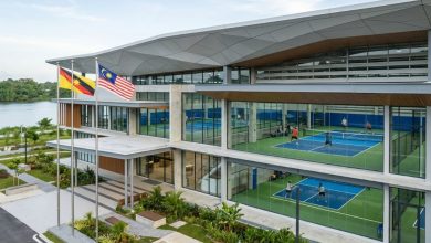 Sibu Pickleball Association