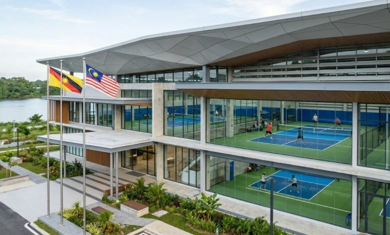 Sibu Pickleball Association