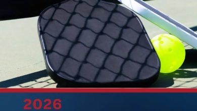 USA Pickleball