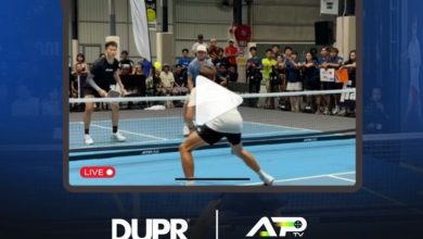 Asia Pickleball TV