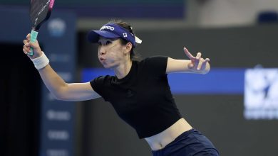 Beijing Open