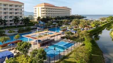 Sheraton Grand Danang