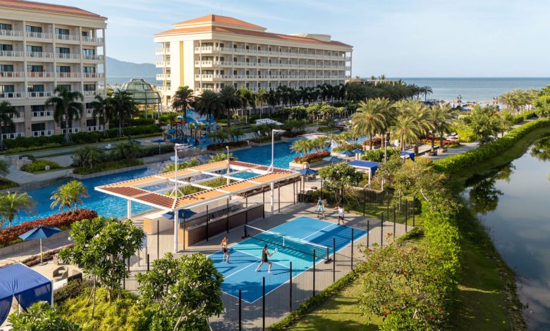 Sheraton Grand Danang