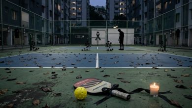 Pickleball