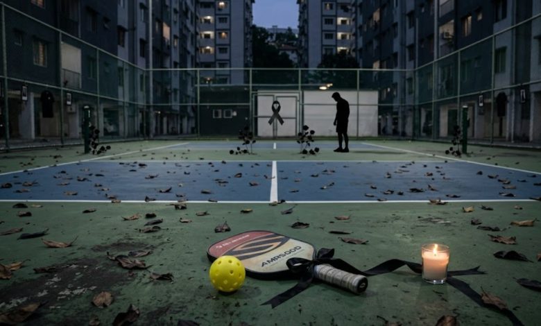 Pickleball
