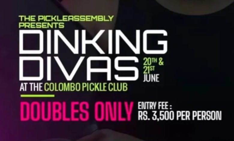Dinking Divas