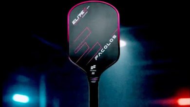 Facolos Pro Series Elite X