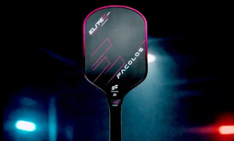 Facolos Pro Series Elite X