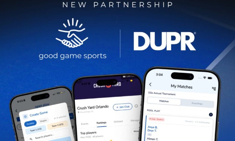 DUPR