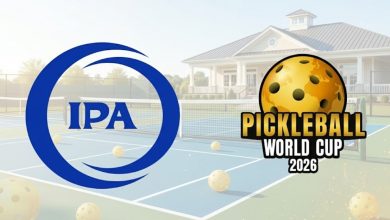Pickleball World Cup
