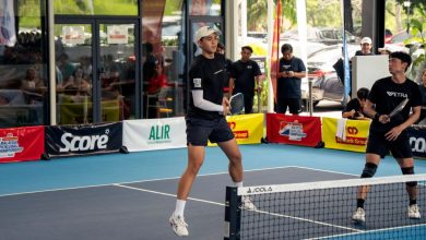 AmBank Malaysia Pickleball Championship